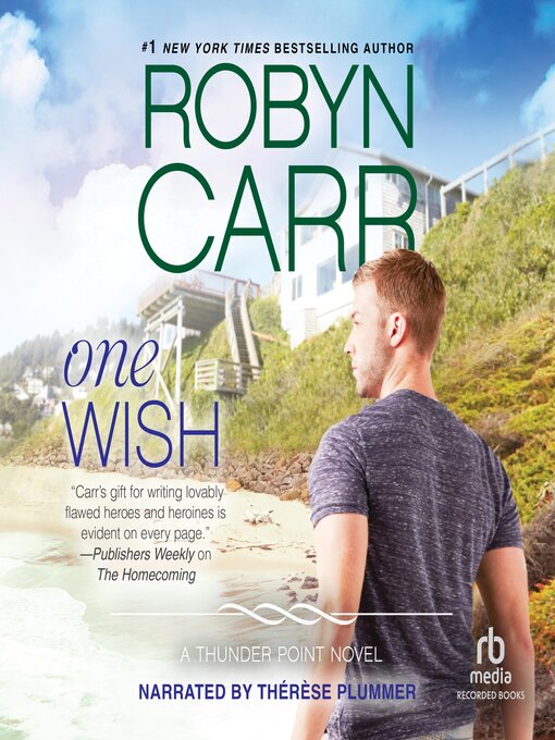 Title details for One Wish by Robyn Carr - Wait list